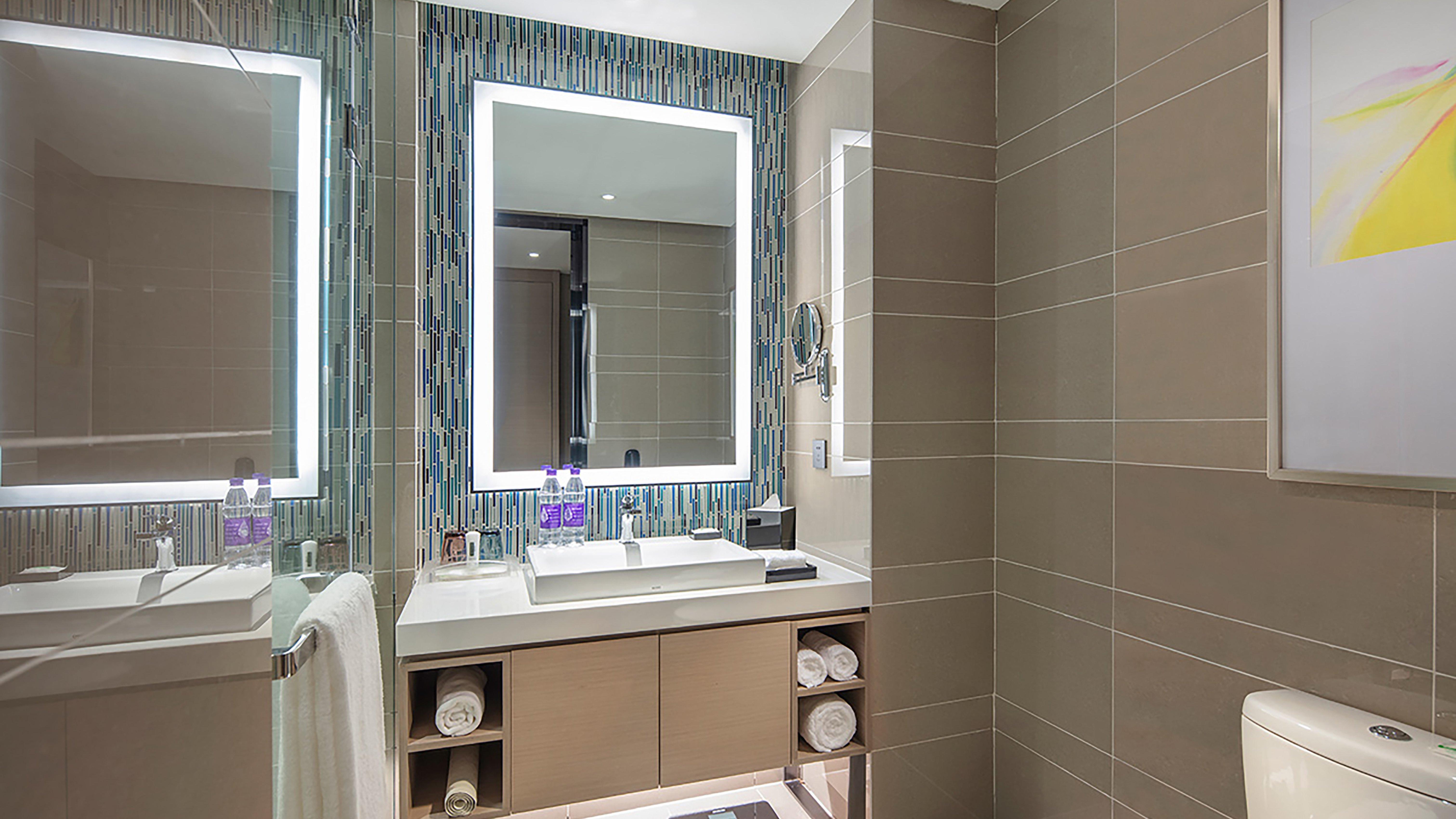 Holiday Inn Tianjin Wuqing By Ihg מראה חיצוני תמונה