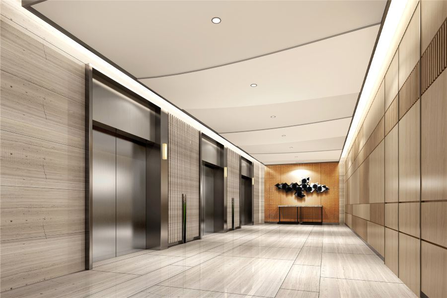 Holiday Inn Tianjin Wuqing By Ihg מראה חיצוני תמונה