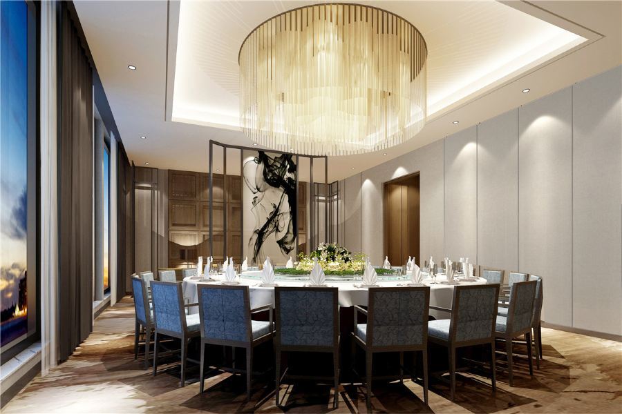 Holiday Inn Tianjin Wuqing By Ihg מראה חיצוני תמונה